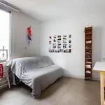 Small Fully Furnished Studio Near Montparnasse Train Station